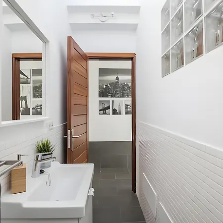Amanecer 5 Holiday home Macher