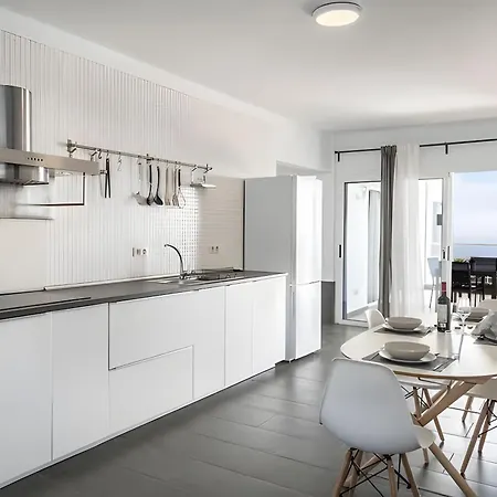 Amanecer 5 Holiday home
