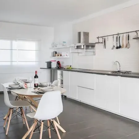 Amanecer 4 Holiday home Macher