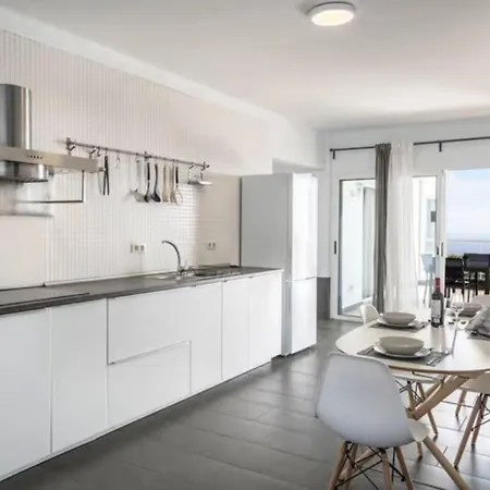 Amanecer 5 Holiday home Macher
