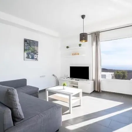 Holiday home Amanecer 4 Macher