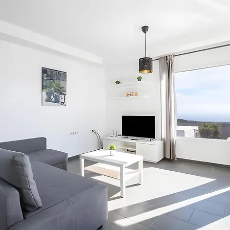 Holiday home Amanecer 5 *