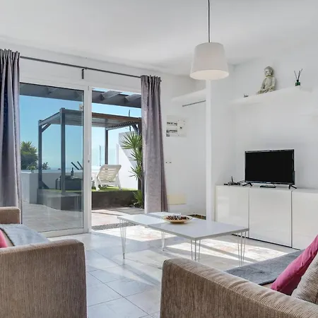 Amanecer 4 Holiday home Macher