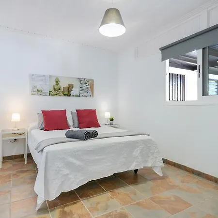 Amanecer 4 Holiday home *