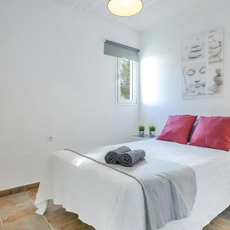 Amanecer 4 Holiday home Macher