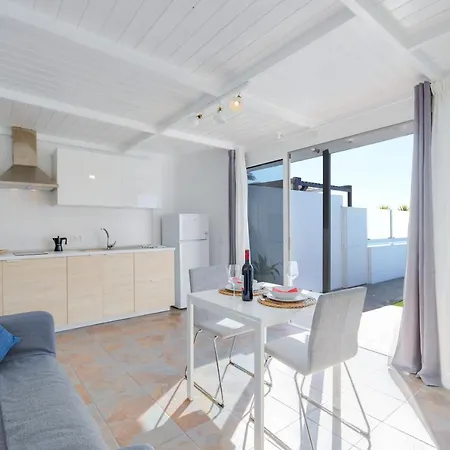Holiday home Amanecer 4 Macher