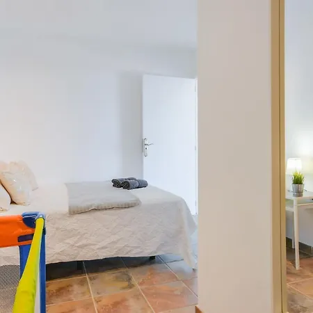 Amanecer 4 Holiday home