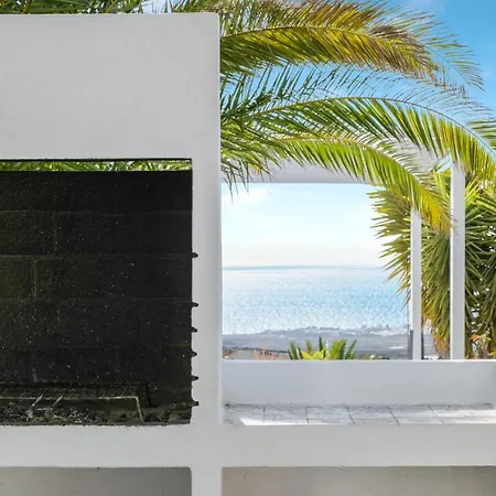 Holiday home Amanecer 4