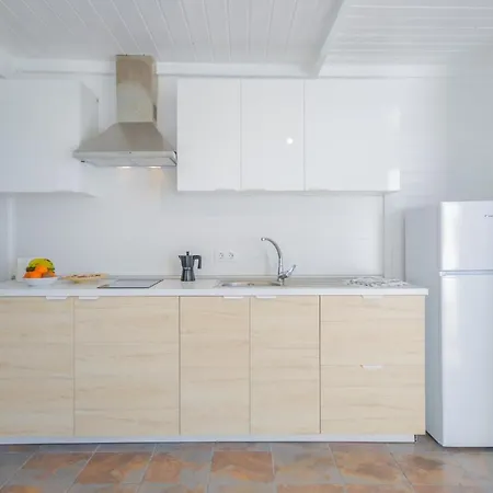 Amanecer 4 Holiday home Macher
